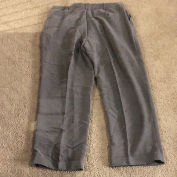 Dress pants grey 38 x 30 - Picture 2 of 4